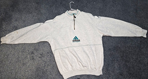 Adidas vintage equipment men - vintage, men's