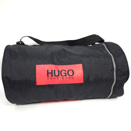 Hugo boss parfums mens black - boss,