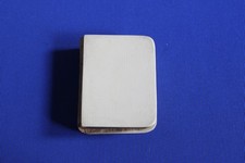 Antique 1912 Miniature Book Of