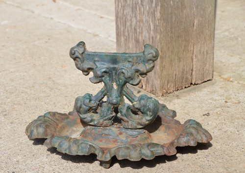 Antique ornate victorian - ornate,