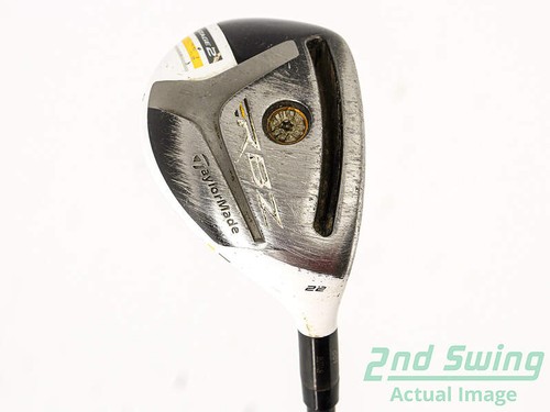 Taylormade rocketballz stage - rocketballz, 2