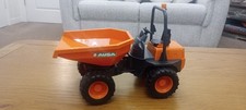 Bruder Toys Ausa Mini Dumper