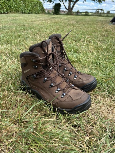 Lowa renegate gore tex 8 - lowa,