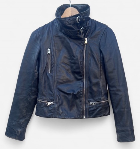 All saints women bales biker - saints,