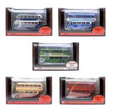 EFE '1:76' SCALE LOT OF 5