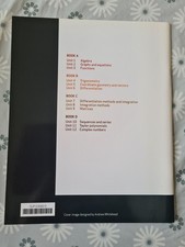 MST124 Essential Mathematics