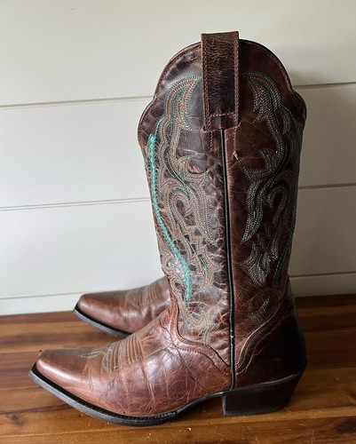 Dillon brown goat leather - dillon,