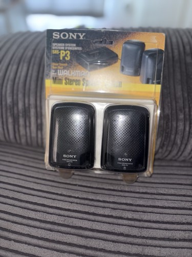Vintage sony walkman - sony,