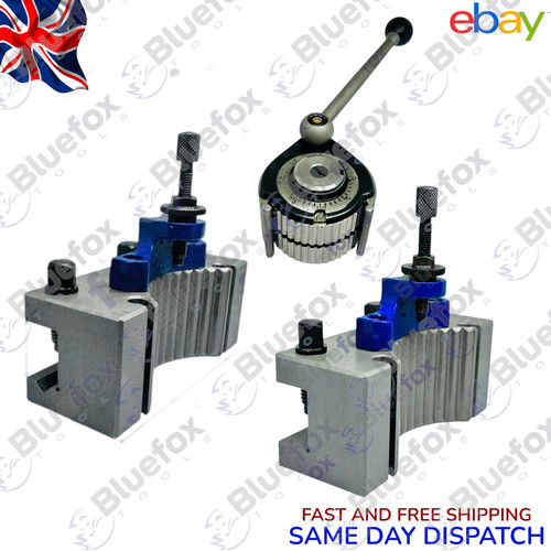 Multifix type quick change - multifix,