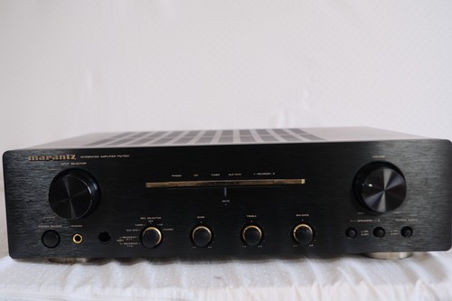 Marantz pm7001 stereo - marantz,