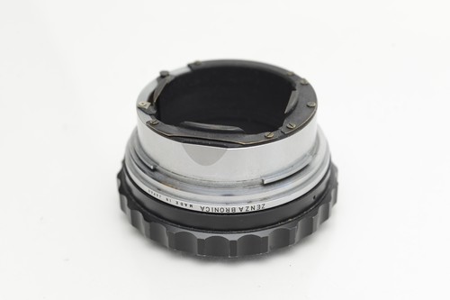 Zenza bronica helicoid - bronica,