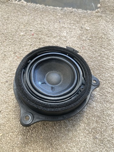 Audi mk2 front bose - front,