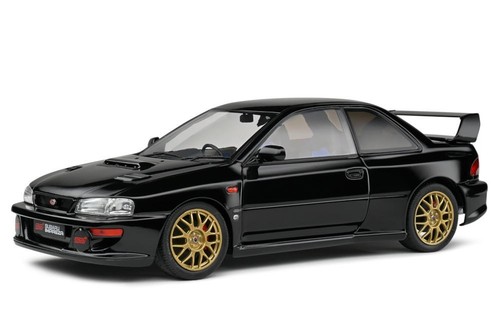 Scale diecast model of - scale,