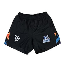 Rugby Heaven RH MMVII Bondi Beach Marlins Mens Rugby Training Shorts