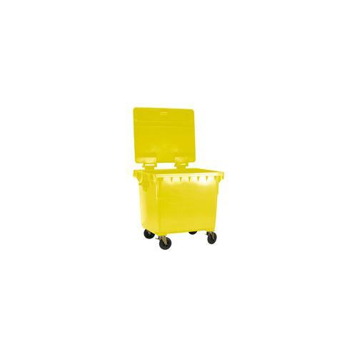 377397 wheeled 1100 litre - ,,
