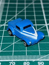 Micro Machines, Galoob, Willys