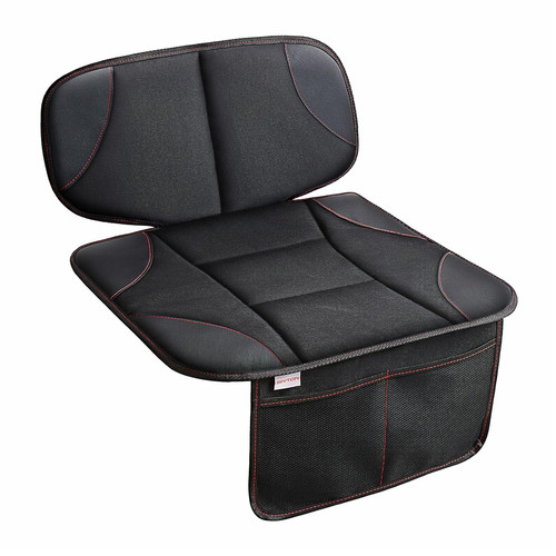 Car seat protector for kids - seat,