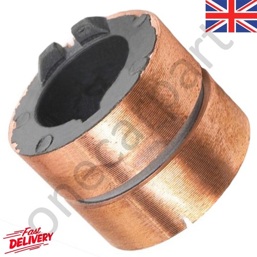 Alternator slip ring - alternator, for