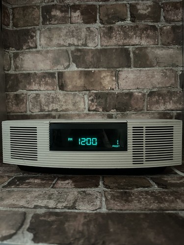 Bose awrc3p first generation - bose,
