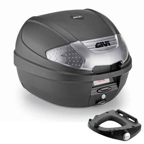 Givi e300nt2b monolock top - givi,