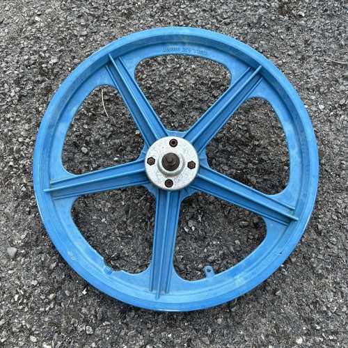 Aero zytec old school - school, bmx