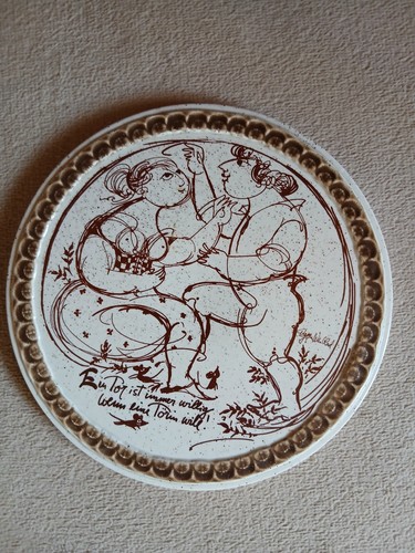 Rosenthal porcelain studio - porcelain,