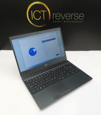 Dell Precision 7550 i7-10750H