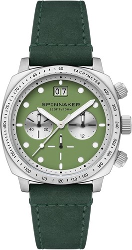 Spinnaker men 42mm - spinnaker, men's