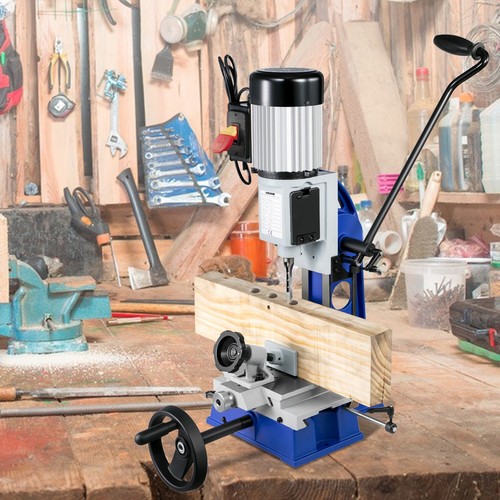 Mortise machine powermatic - mortise,