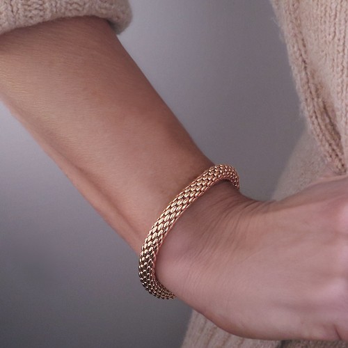 Fope bracelet navette - bracelet,
