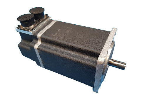 Reliance electric 48216301 - electric,