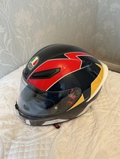 AGV Motorcycle helmet. K1 With