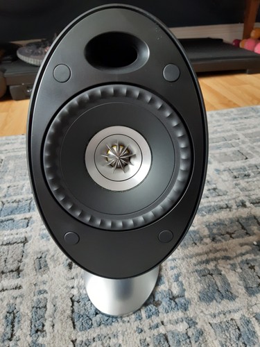 Kef e301 speakers - e301,
