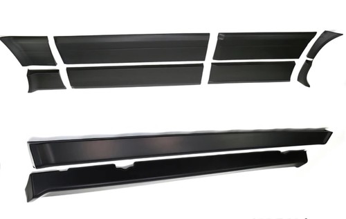 E30 mtech2 door skirts and - mtech2,
