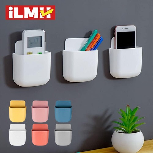 Wall mounted remote control - wall,