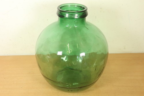 Vintage viresa large green - large,