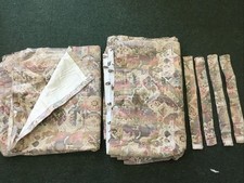 Caravan Motorhome Curtains