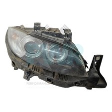 BMW E90 E92 E93 M3 Headlight Driver Side Right O/S Xenon 7162130