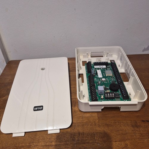 Scantronic eaton exp - scantronic,