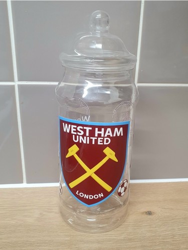 Westham football large - large, 1
