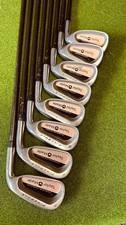 Taylormade firesole Iron Set