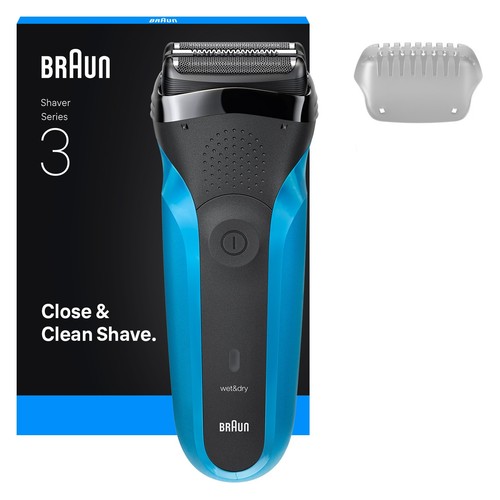 Braun shaver series - shaver,