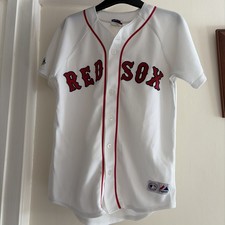 Boston Red Sox Baseball Kids
