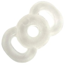 Erec Tech Replacement Mach1 Tension Rings  OSBON constriction ring, ED Ring