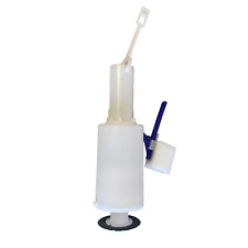 DUAL FLUSH VALVE (Discharge)