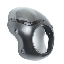 Ermax Cafe Racer Screen Nose