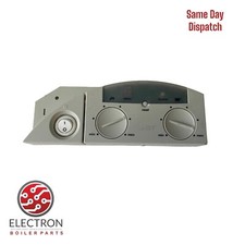 IDEAL ISAR HE24 HE30 HE35 USER