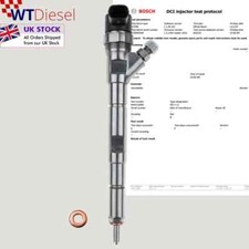 Kia sorento crdi injector - 2.5,