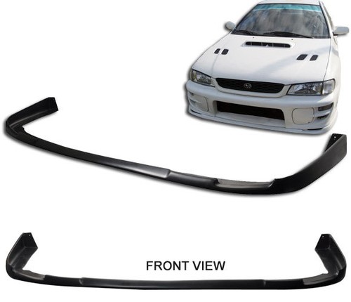 Fits subaru impreza - fits, classic