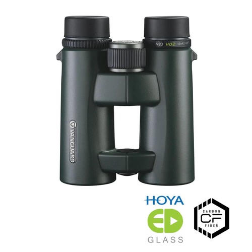 Vanguard veo hd2 10x42 carbon - vanguard,